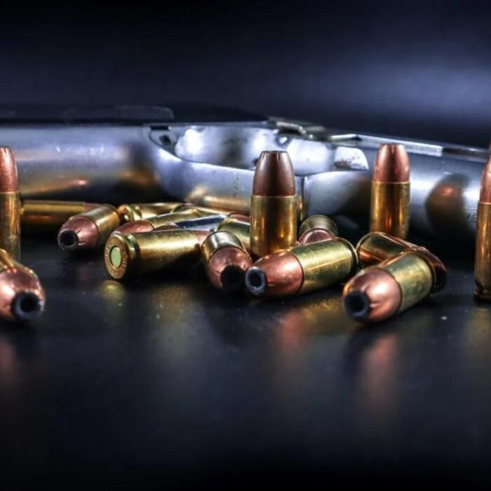 Suppressors Without Registration: Gun Owners Score Historic Win Over 1934 NFA