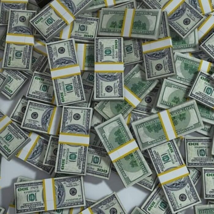 Capitalism Isn't Just Free Markets. Here's the Real Engine of American Wealth.