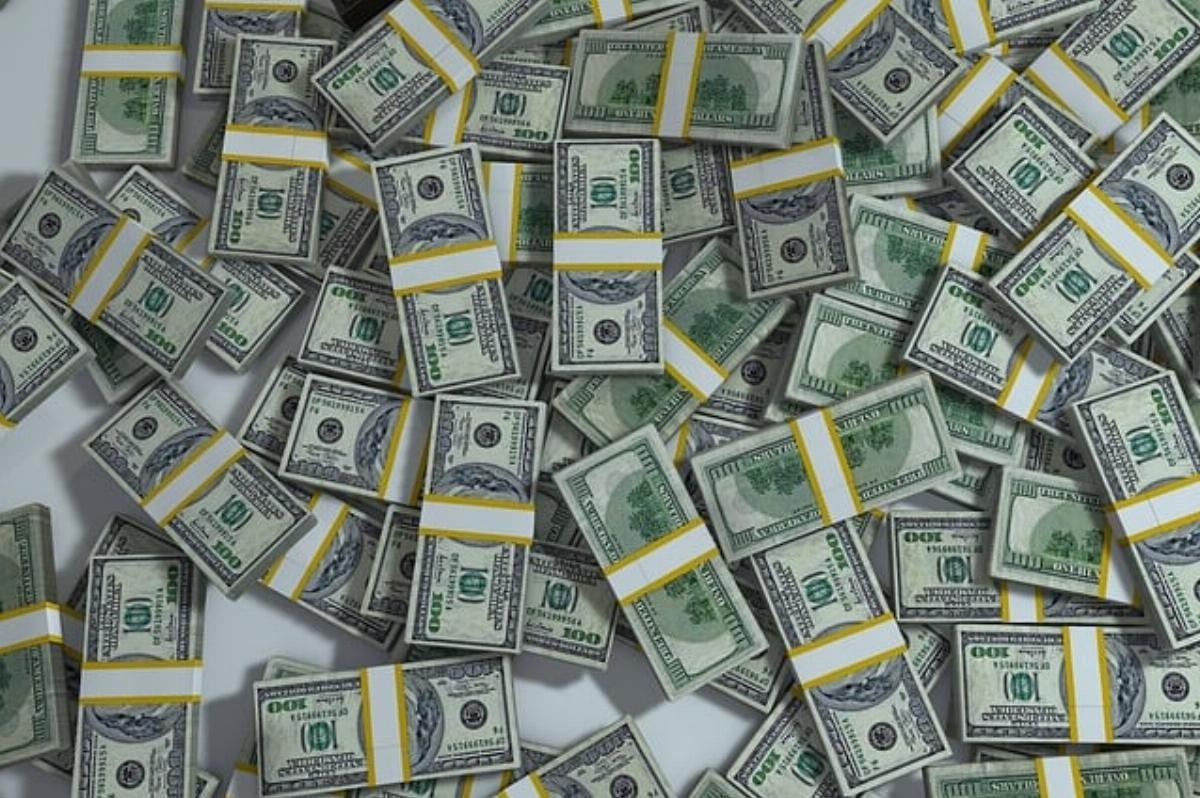 Capitalism Isn't Just Free Markets. Here's the Real Engine of American Wealth.