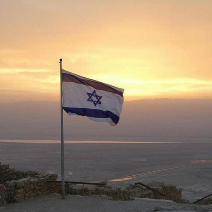 Israel needs its own Karoline Leavitt, argues American Thinker