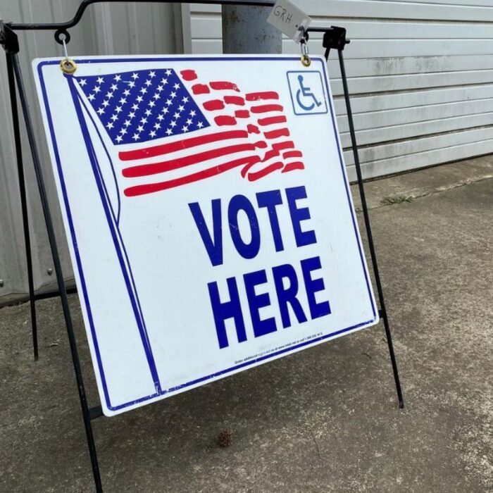 California's voter rolls admission sparks new fight over election integrity and Electoral College