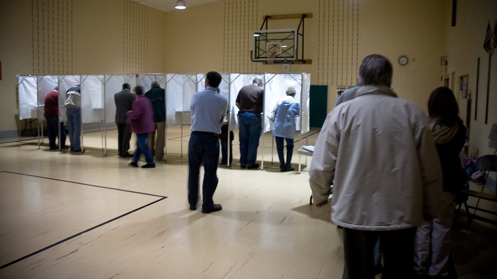 Four Prosecutors Refused to Charge Hacker Who Breached 633,000 Arizona Voter Records in 2020