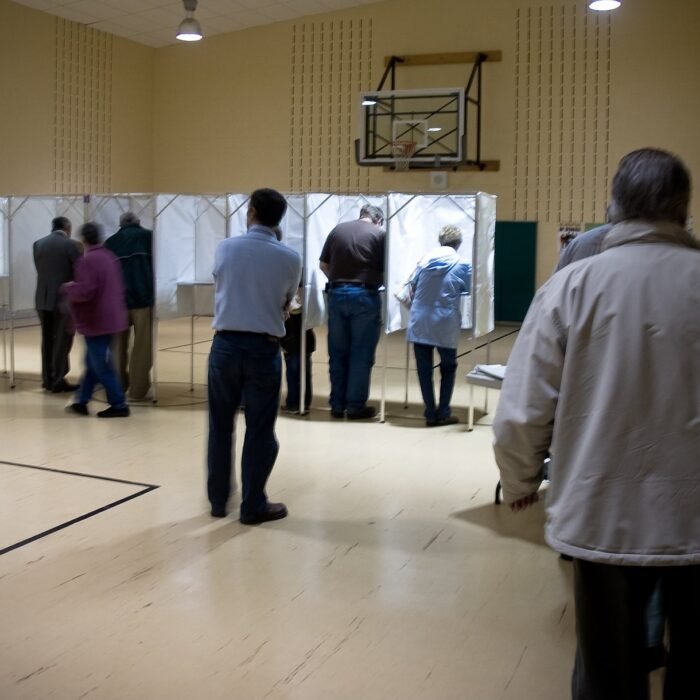 Four Prosecutors Refused to Charge Hacker Who Breached 633,000 Arizona Voter Records in 2020