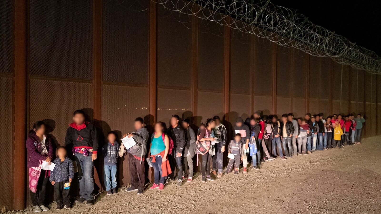 Federalist Warns Trump Has Limited Time to Lock In Asylum Restrictions Before 2027
