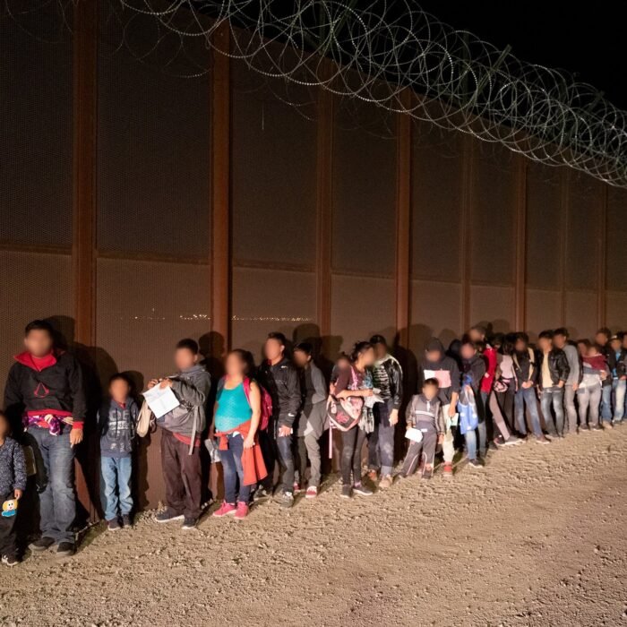 Federalist Warns Trump Has Limited Time to Lock In Asylum Restrictions Before 2027