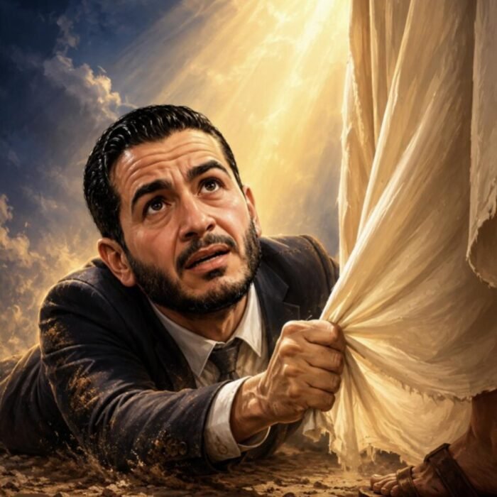 Abdul El-Sayed says he and Jesus are both 'radicals.' Critics aren't buying it.