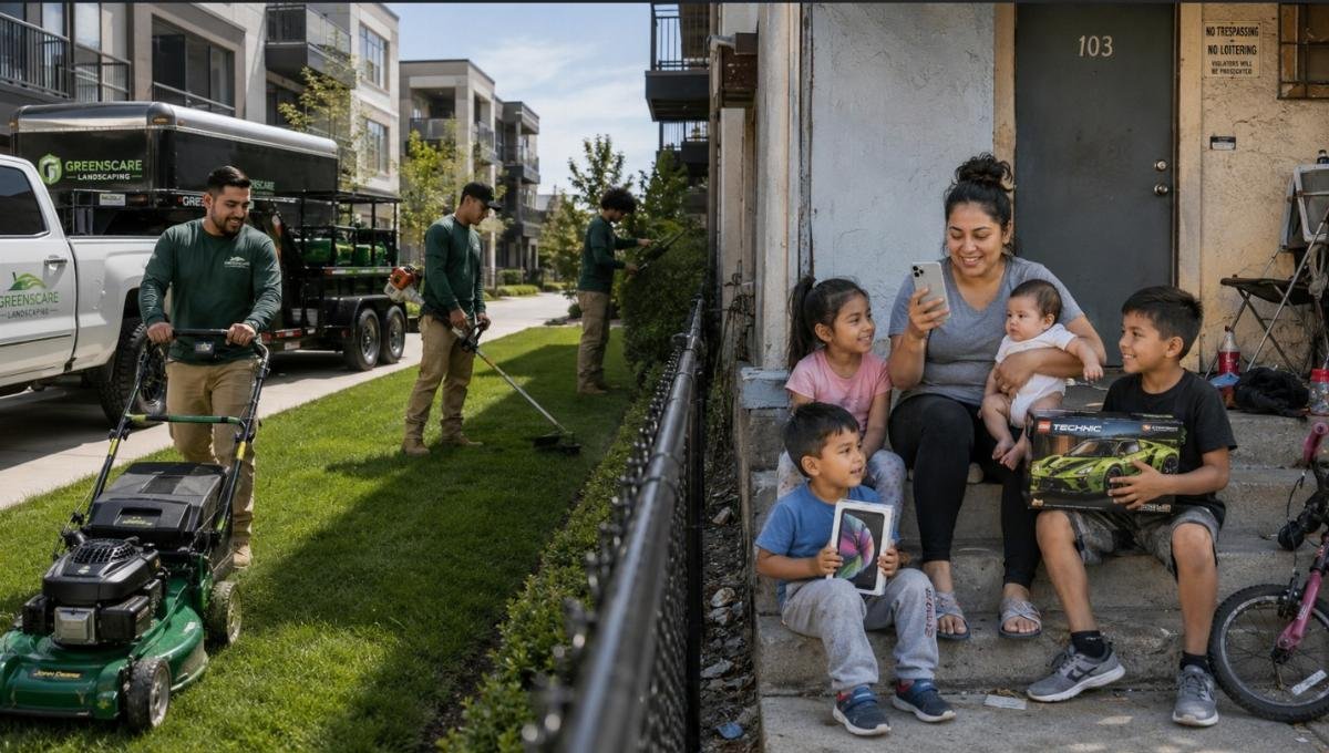 How Illegal Immigrants Cost America Billions — and How Democrats Enabled It, One Anecdote at a Time