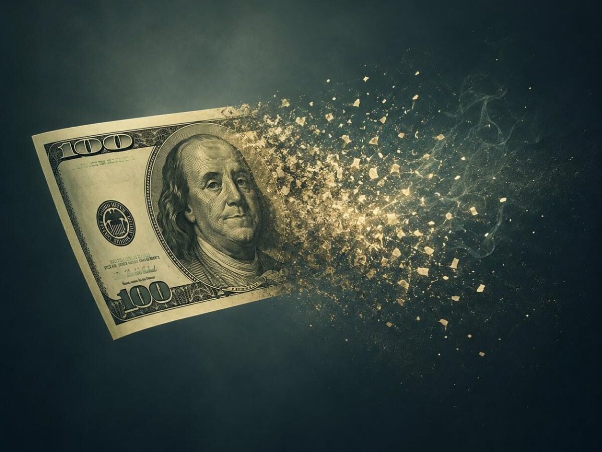 Dollar Dominance at Risk? Aging Systems, Digital Rivals, and the Case for Reform