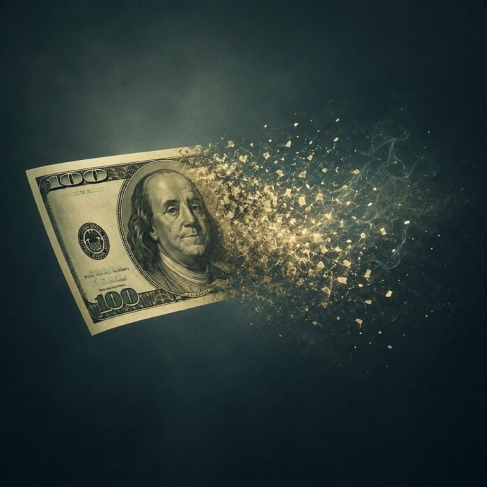 Dollar Dominance at Risk? Aging Systems, Digital Rivals, and the Case for Reform