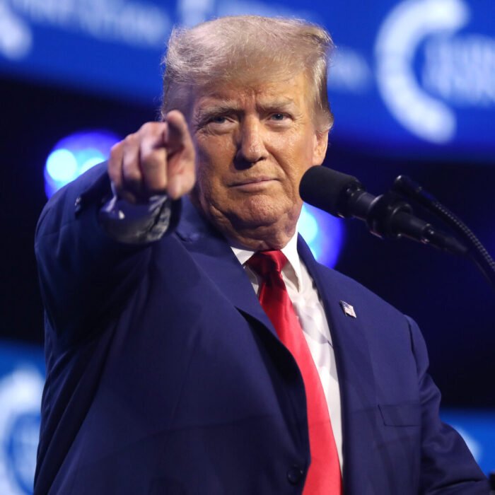Trump's Planned Mass Visa Revocation Sparks Midterm Turnout Push