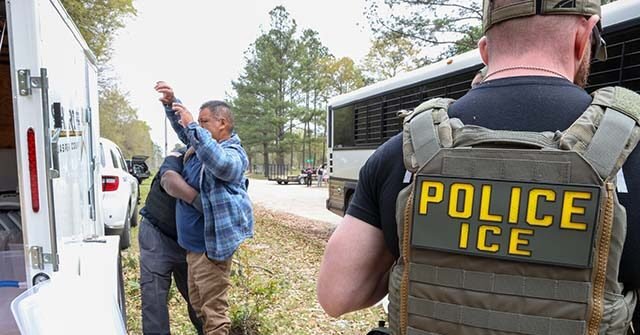 Democrats Flood Blue-State Legislatures with Nearly 250 Pro-Migrant Bills to Thwart Trump Deportations