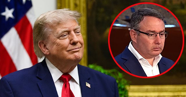 Trump Calls Vindman's Primary Loss to DSA's Angie Nixon 'Most Gratifying'