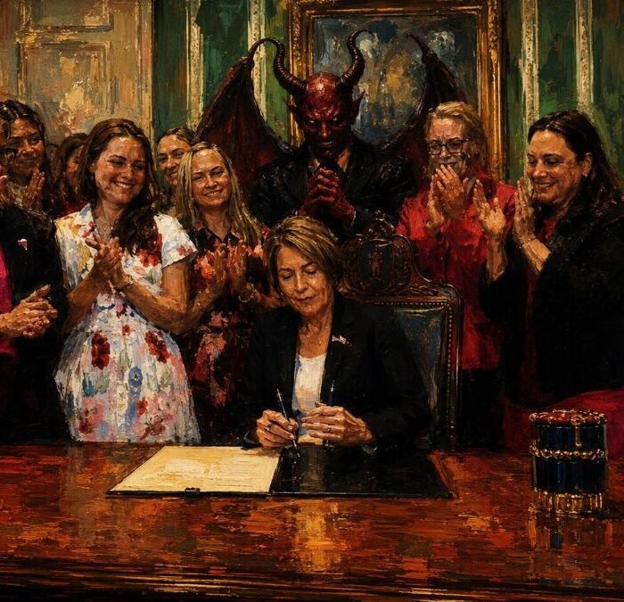 Massachusetts' new late-term abortion law: Is the 'witches of Salem' comparison fair?