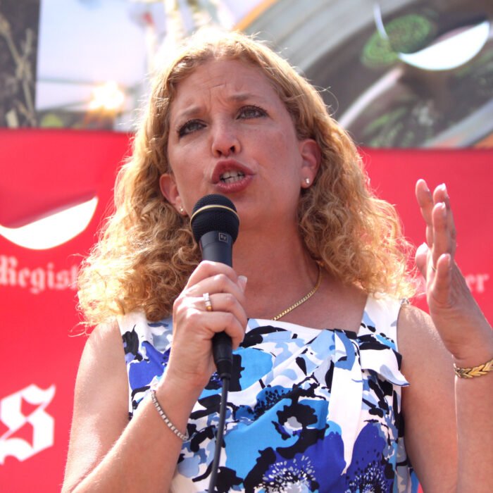 Wasserman Schultz's District Switch Fuels Charges of Racial Hypocrisy