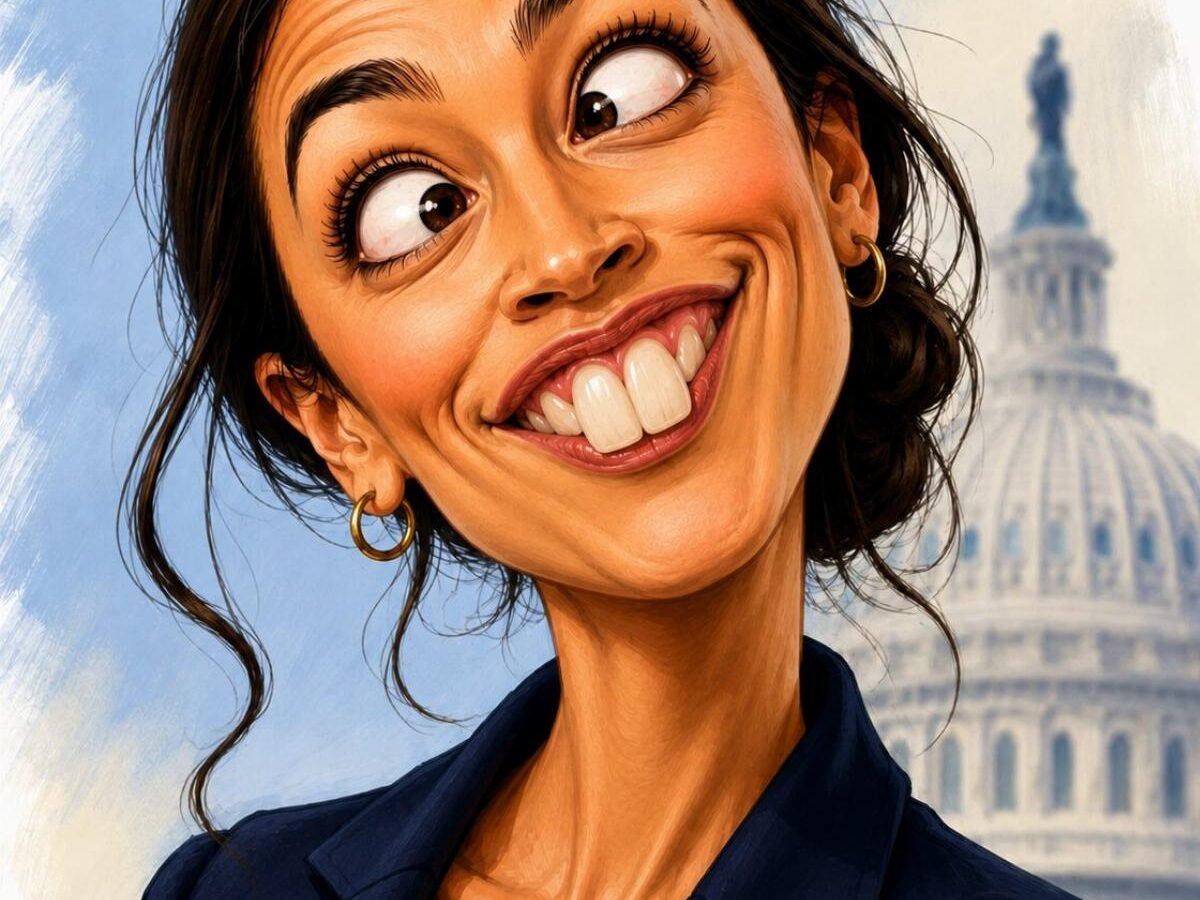 AOC's egg freezing draws conservative ire over 'birthing person' stance