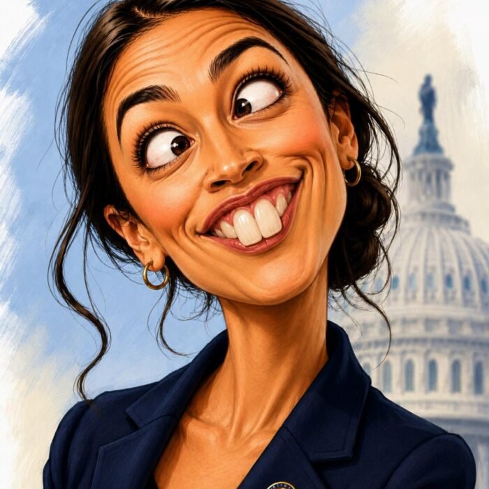 AOC's egg freezing draws conservative ire over 'birthing person' stance