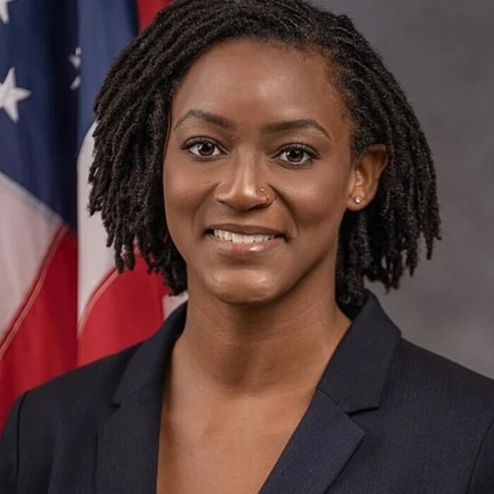 DSA-backed Angie Nixon stuns Alex Vindman in Florida Senate primary — what it means for November