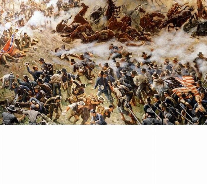 Matt Walsh's Civil War Video Revives the Lost Cause—and Gets Lincoln Wrong