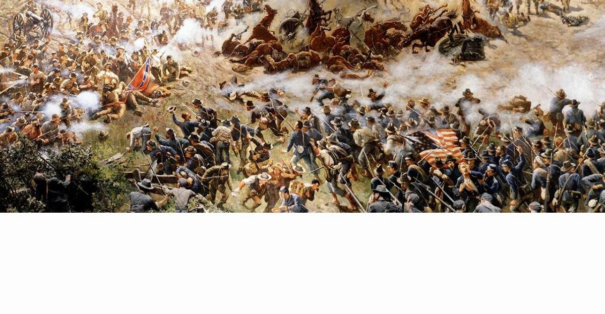 Matt Walsh's Civil War Video Revives the Lost Cause—and Gets Lincoln Wrong