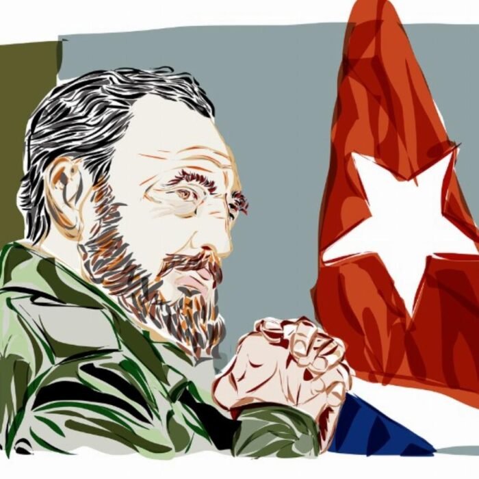 The Billionaire Leftists Love: Celebrating Fidel Castro’s Centenary While Railing Against Musk