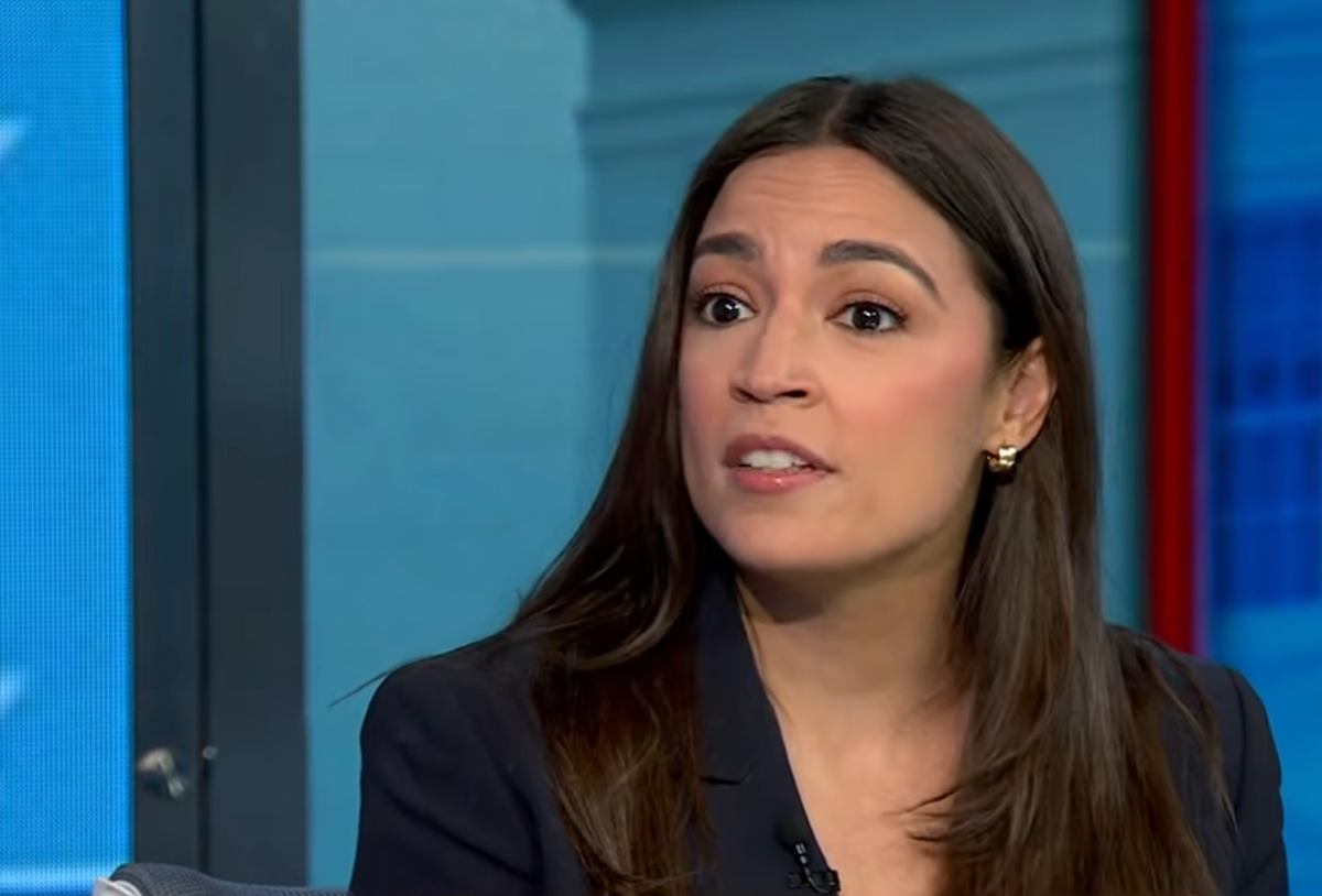 AOC's 'Woke 1 Was Crazy' Remark Draws Calls for Democratic Accountability