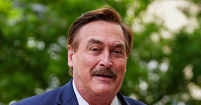 Lindell Refuses to Concede Minnesota Primary Loss: 'Not Going to Give Up This Race Until the Votes Are Counted'