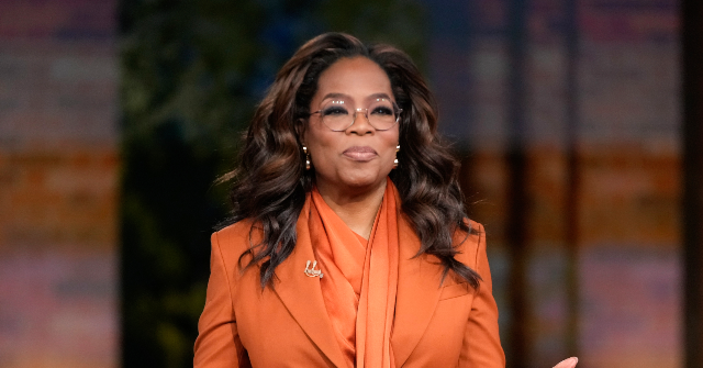 Oprah Distances Herself From Dr. Phil and Dr. Oz Over Their Trump Ties
