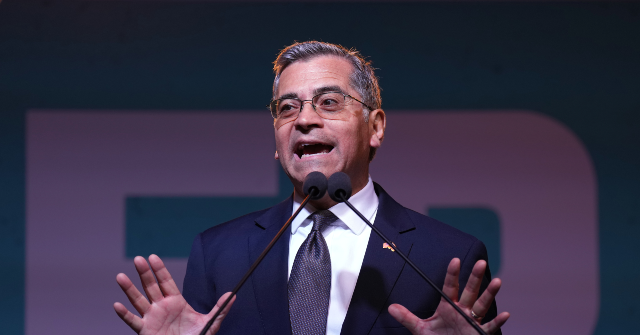 Becerra Calls for Paramount-Warner Settlement as Ellison Threatens Exit