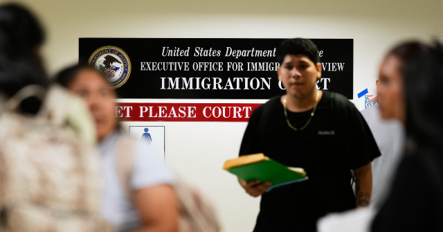 Immigration Lawsuits Surge 1,278% as DOJ Moves to Fine Lawyers for False Filings