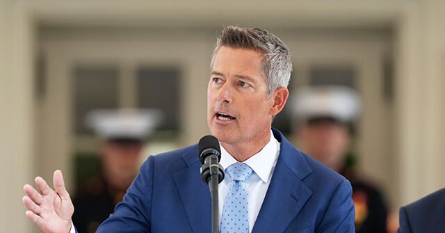 Sean Duffy: Feds Shut Down 270 Truck Driving Schools After 239 Deaths