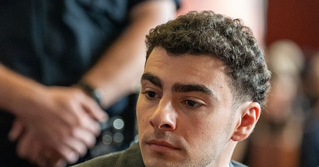 Luigi Mangione pleads guilty to federal charges in UnitedHealthcare CEO shooting