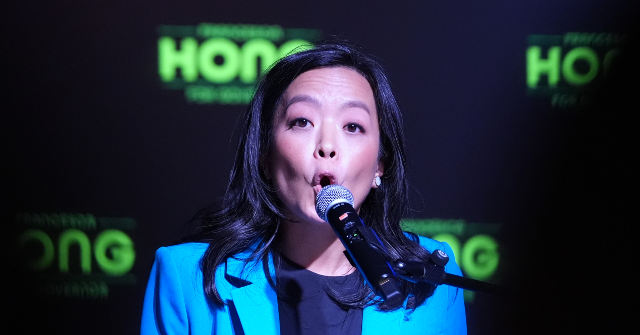 Fake Polling Firm Behind Bass, Hong Lead Projections Admits It Was a 'Social Experiment'