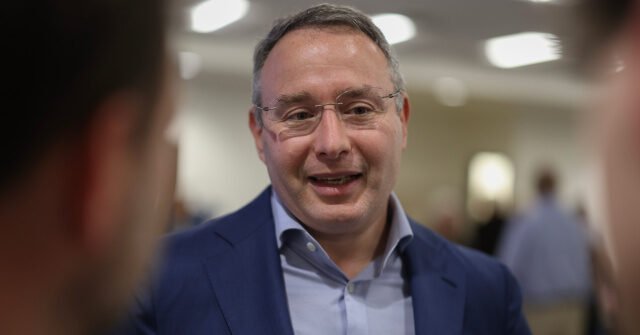 Vindman Raises $16.2 Million, Spends 36 Times More Than DSA Rival — and Still Loses Florida Senate Primary
