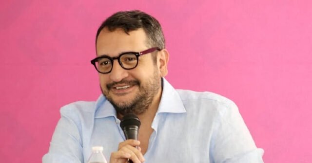 AMLO's Son Blasts 'Hitlerian' Rubio After U.S. Revokes His Visa