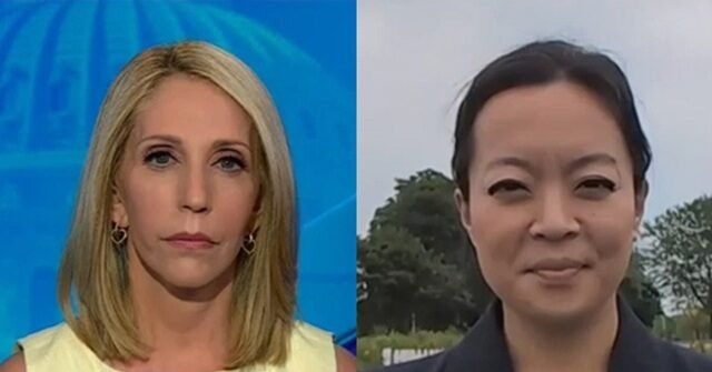 Dana Bash Presses Wisconsin Gubernatorial Candidate on Defund the Police Stance