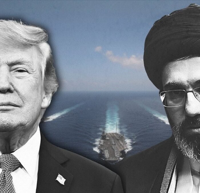 Six Months Into the Iran War: Who's Actually Winning?