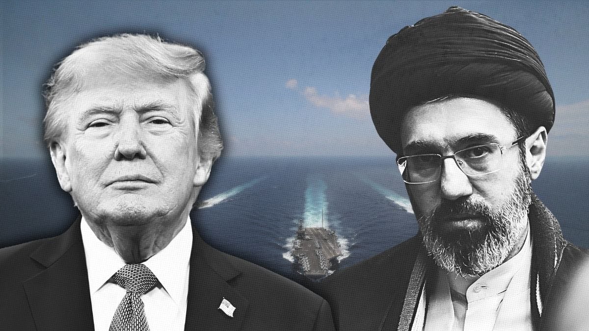 Six Months Into the Iran War: Who's Actually Winning?