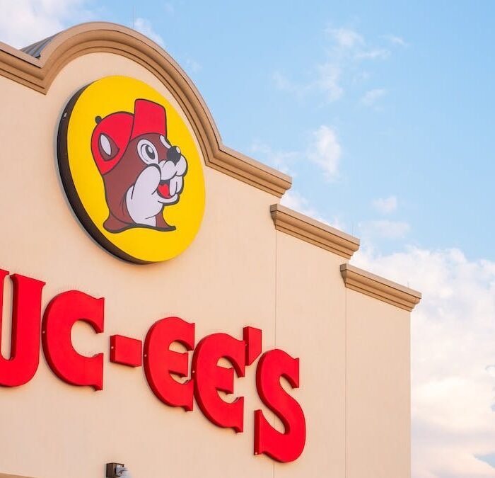 Buc-ee's CEO Says Life's 'Too Short' to Build in States That Don't Appreciate It
