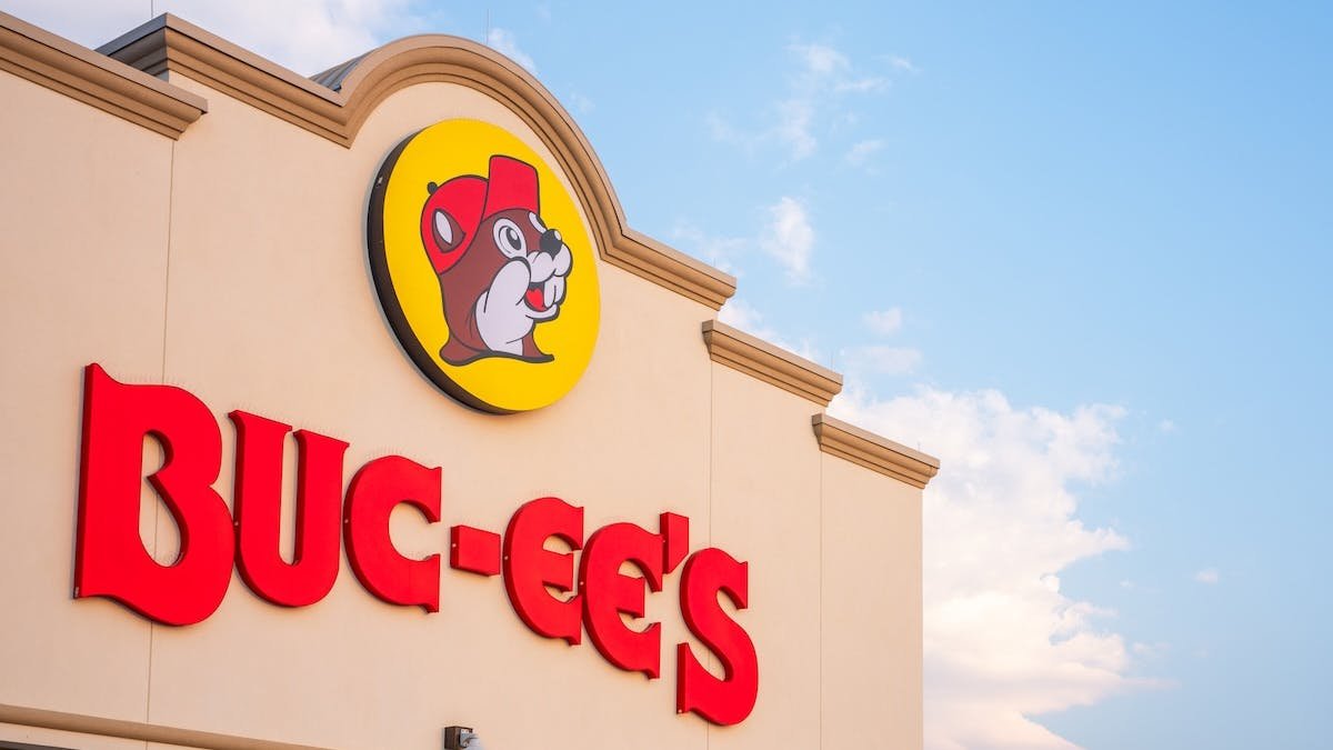 Buc-ee's CEO Says Life's 'Too Short' to Build in States That Don't Appreciate It