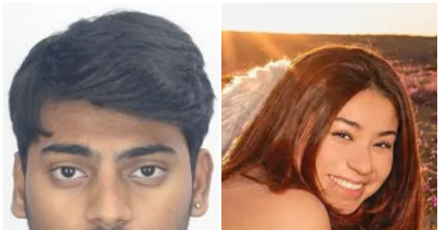 Indian Student Visa Holder Accused of Murdering University of Arizona Student Julissa Salazar, 19