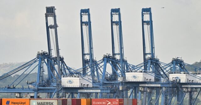 CK Hutchison Launches $1.5 Billion Arbitration Against Panama Over Canal Port Loss
