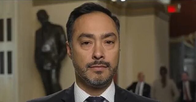 Castro: Trump 'Under Water' in Texas, Boosting Dems in Midterms