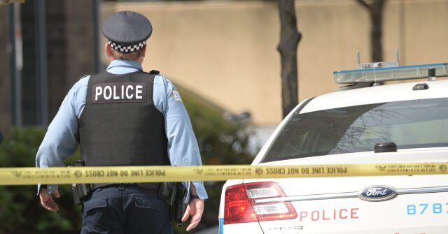 Two Custodians Dead in Chicago School Apparent Murder-Suicide