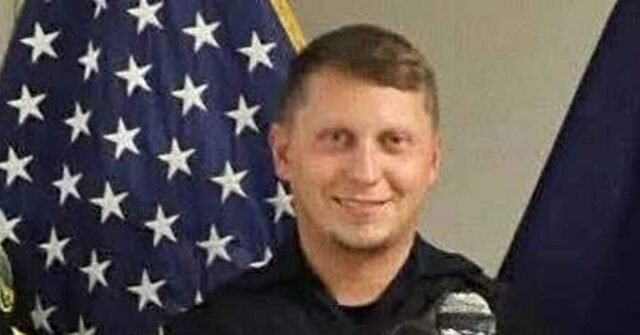 South Carolina Officer Christopher Delong Killed in Line of Duty
