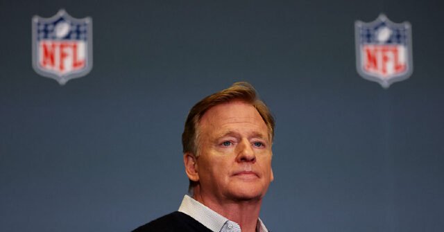 NFL Clashes with Nielsen Over New Ratings Methodology Ahead of 2026-27 Season