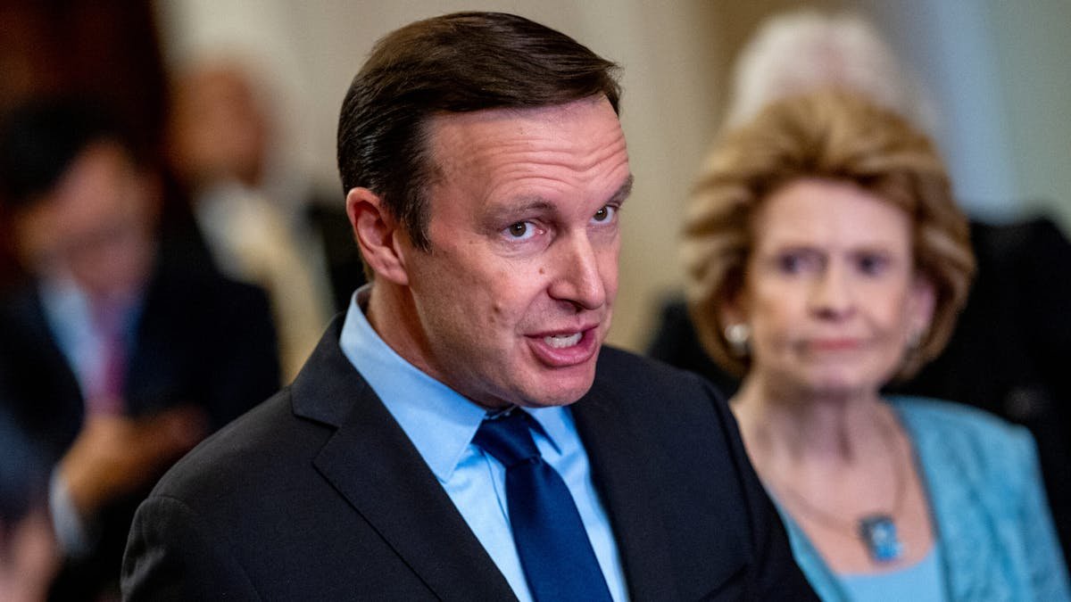 Murphy's $25 Minimum Wage Bill Could Cost 5 Million Jobs, Analysis Warns