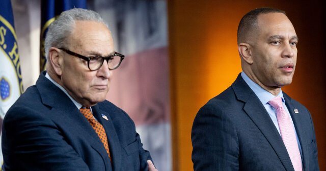 Moskowitz: Democratic Leaders Must Denounce DSA Agenda