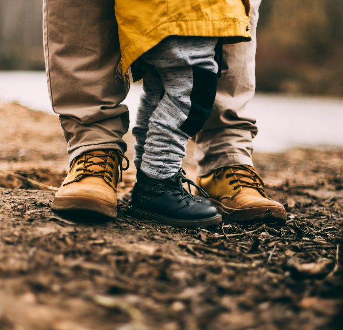 Denying God’s Fatherhood Undermines the Need for Fathers, Author Argues