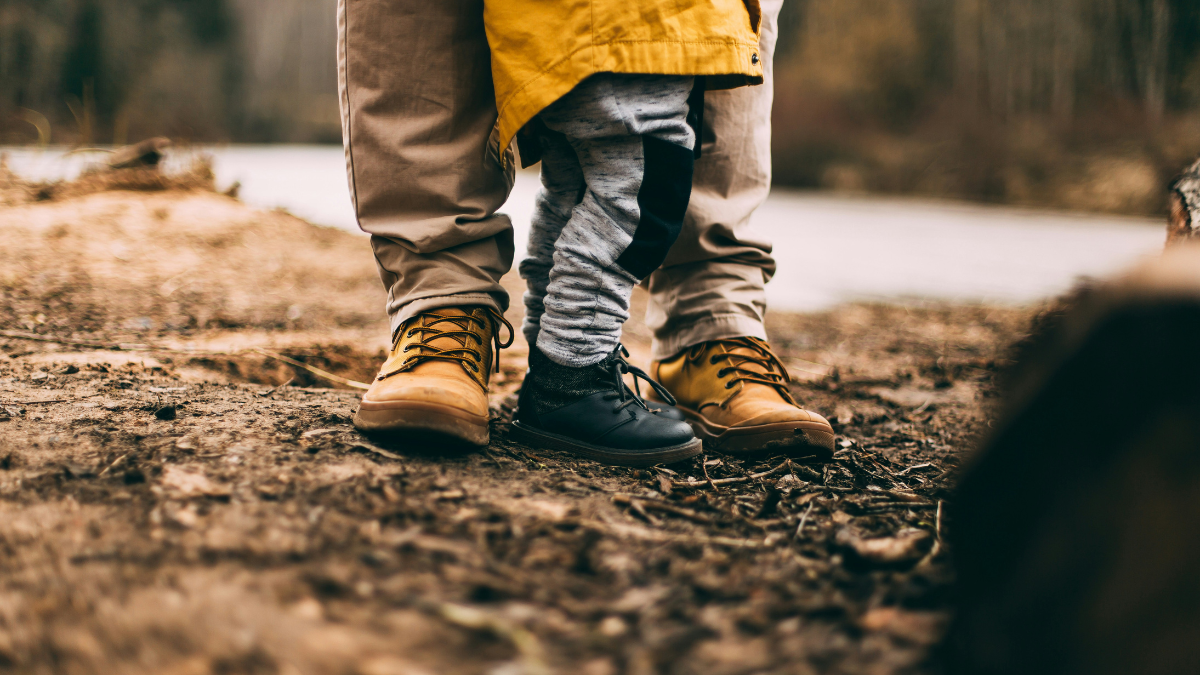 Denying God’s Fatherhood Undermines the Need for Fathers, Author Argues