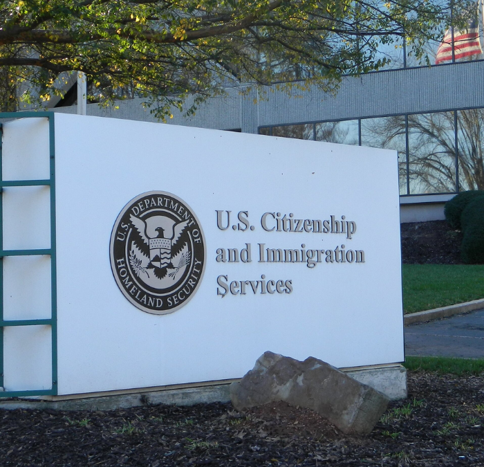Fed's 11M-Case Backlog Turns Paperwork Into a 'Mass Migration Loophole,' Ex-ICE Official Says